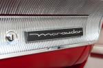 Mercury Monterey S-55 Marauder Hardtop 1963 года